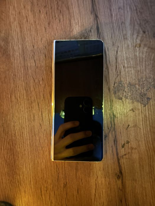 Samsung zfold 5, 256 gb