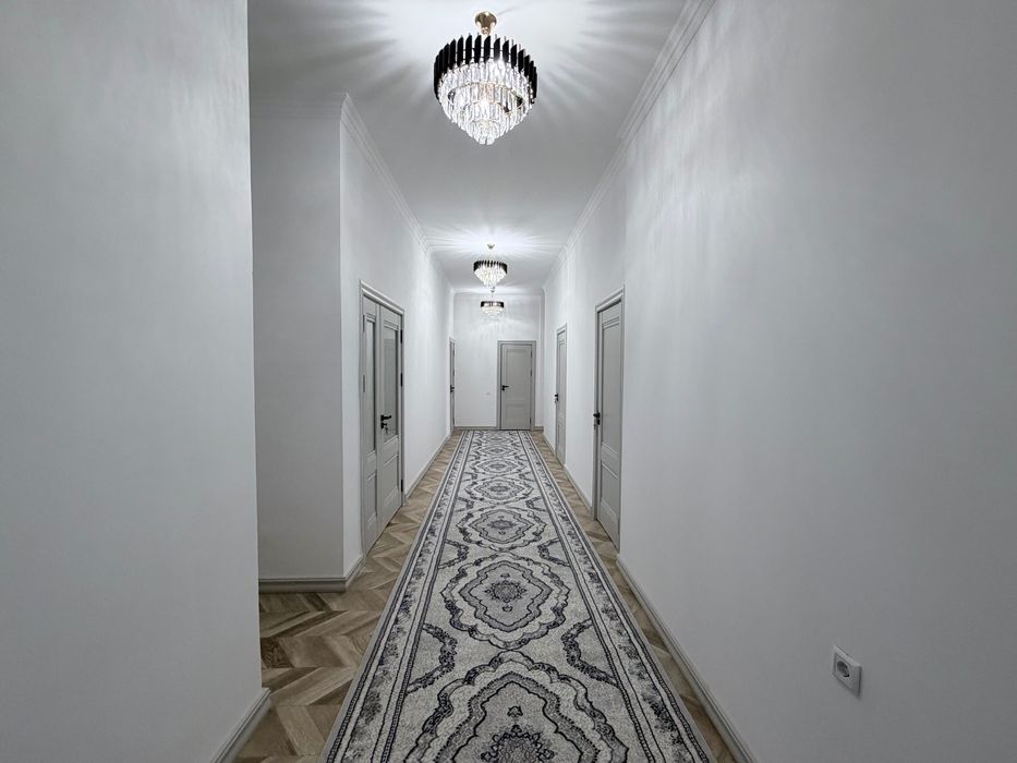 Новостройка, М Улугбек район, Янги Узбекистан