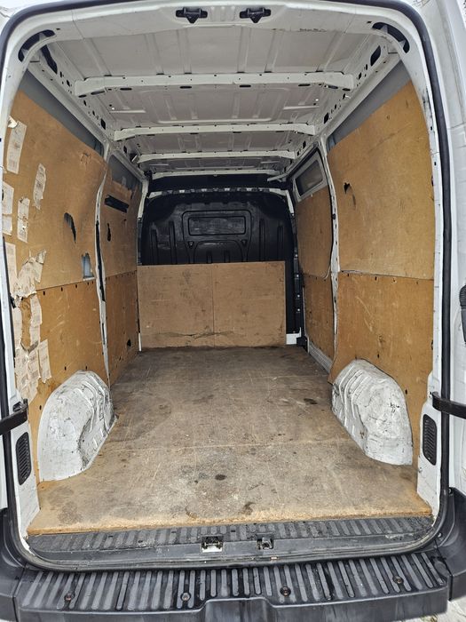 Nissan Nv400 An 2018 Motor 2.3 Diesel euro6