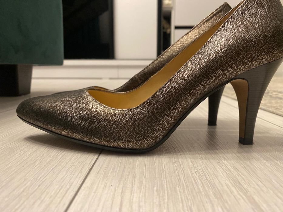 Pantofi dama Clarks