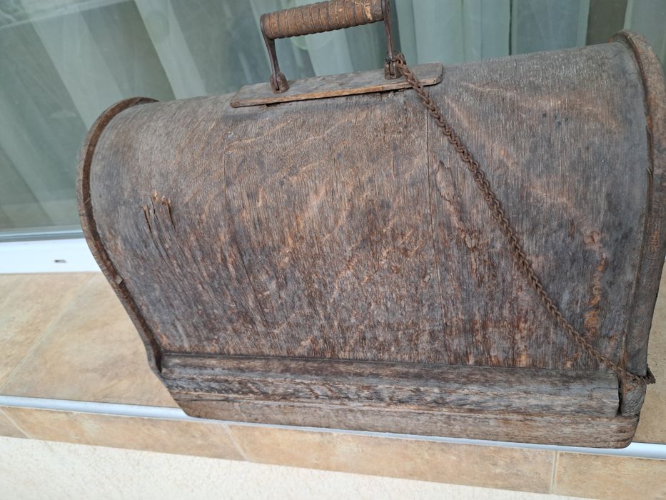 Шевна  машина  SINGER