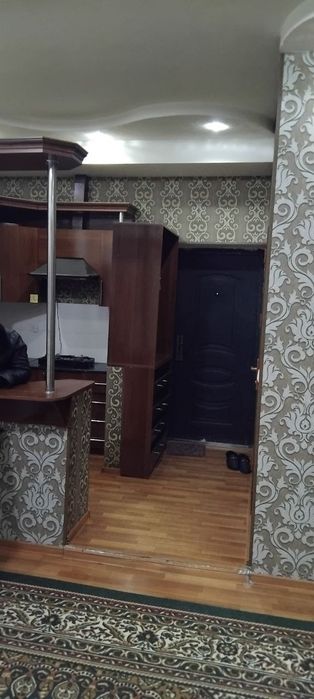 Срочно сдаётся квартира Вокзал