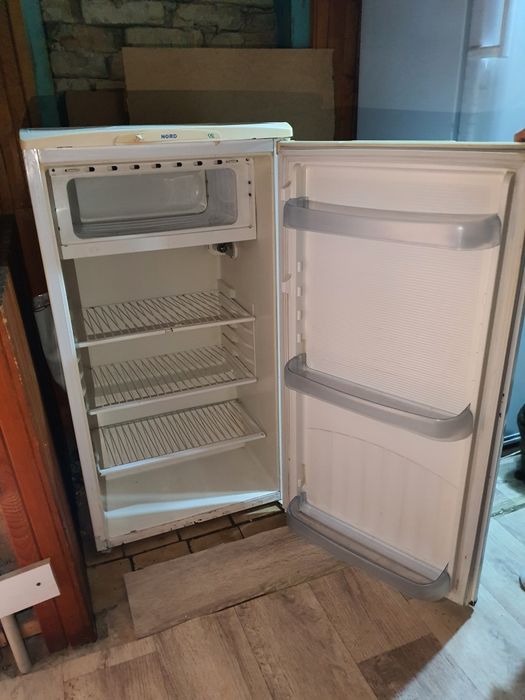 Продам холодильник NORD