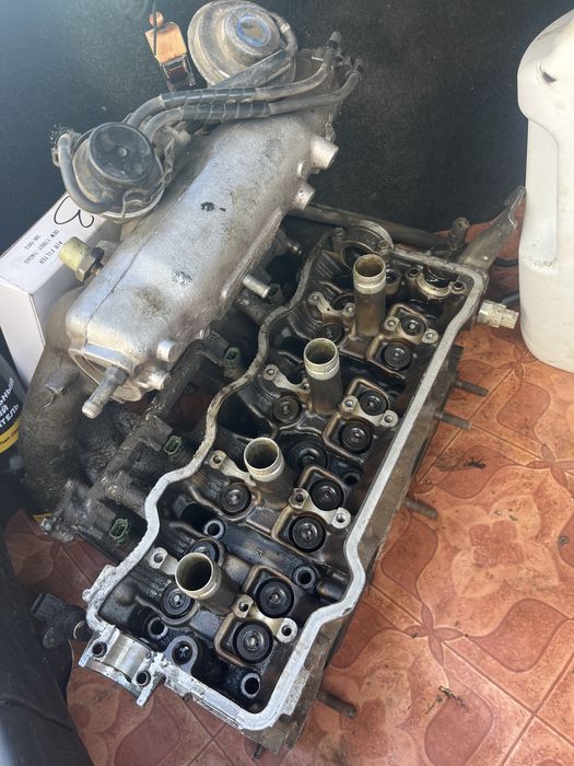 Разбор на камри 20-25