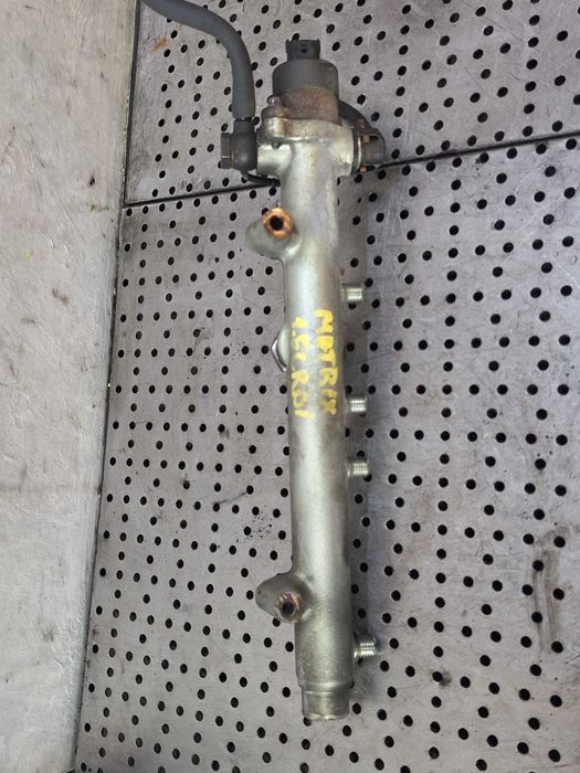 rampa injectoare 1.5 crdi d3ea hyundai matrix 0445213005 31400-27500