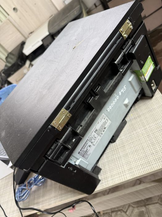 Принтеры и МФУ разные. 1102,1132,m1212, mf 631