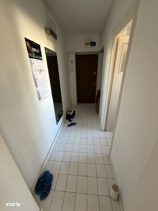 Apartament 3 Camere Mall AFI Cotroceni
