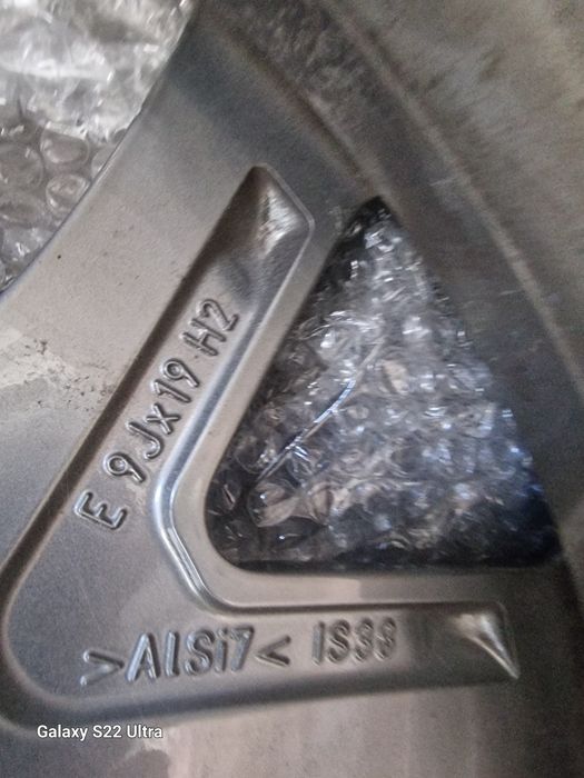 BMW X6 III(G06) 19Цола SUV5D /Audi Mercedes5x112/Замъка Ямбол