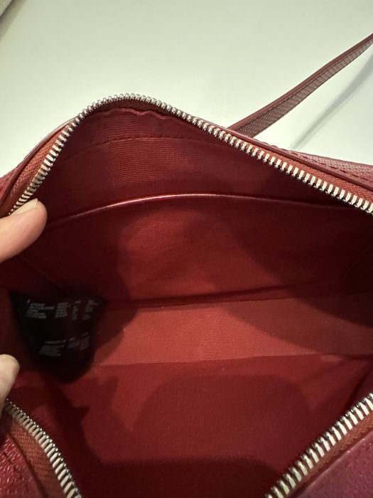 Lacoste оргинална дамска чанта