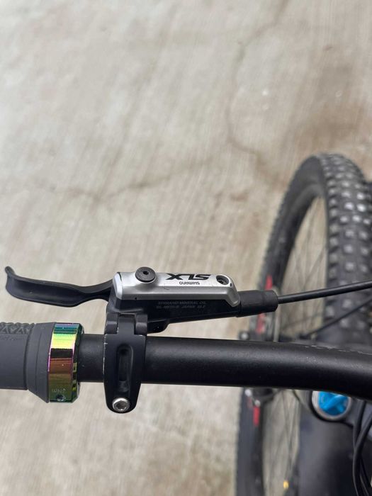 Bicicleta Norco Enduro FULL CARBON marime S