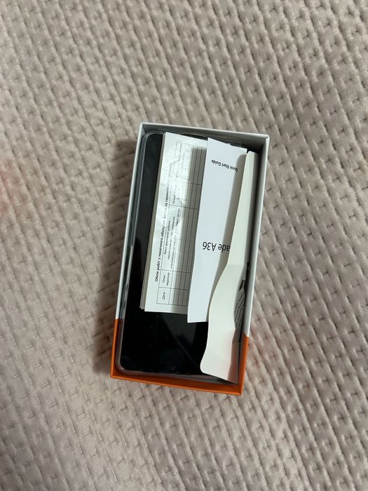 Продам новый ZTE Blade A36