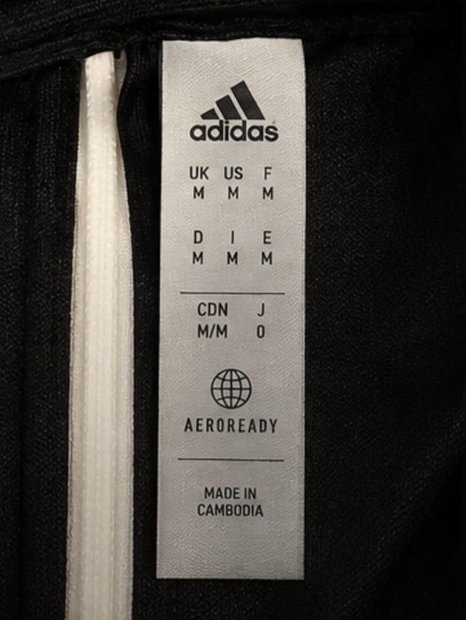 Hanorac  adidas