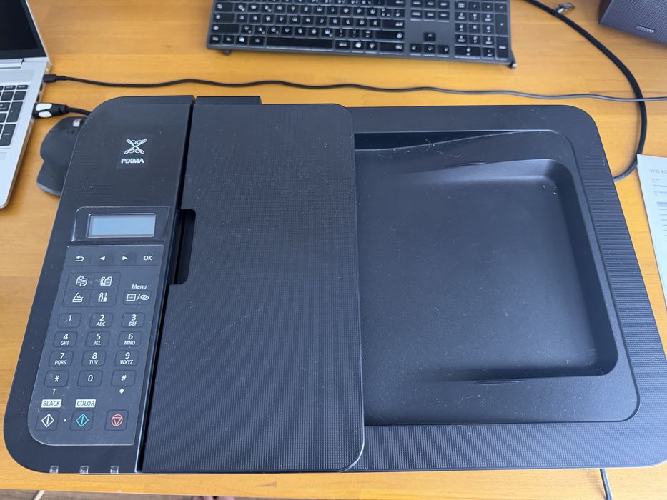 Canon Pixma TR4550 Wi-Fi