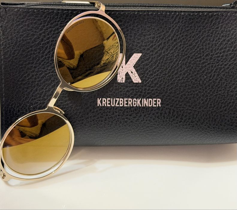 Слънчеви очила Kreuzbergkinder (дамски)