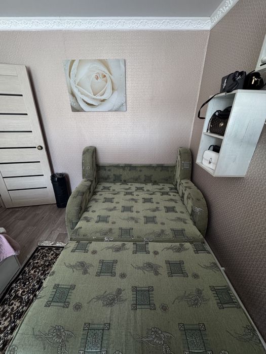 Продам диван, с местом для хранения