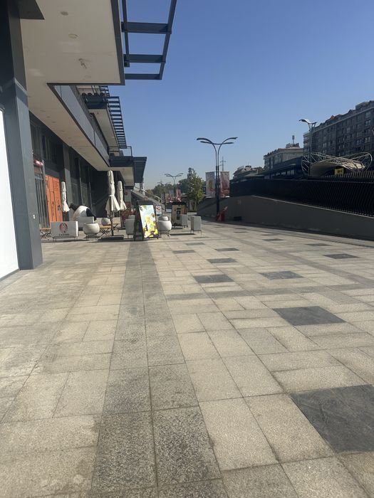 Аренда под Ресторан отличная локация : “Seul Moon”