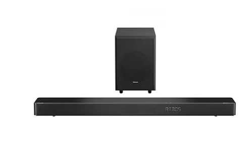 Soundbar Hisense AX3125H 3.1.2 cu Dolby Atmos