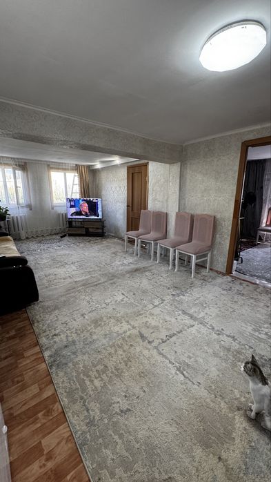 Продам дом 4х и кухня. п. Красина.