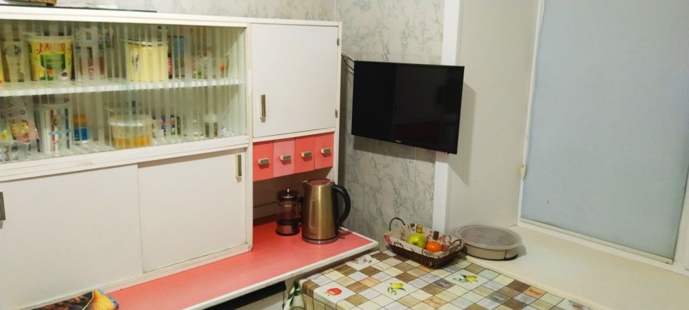 Продам 3-х комн квартиру