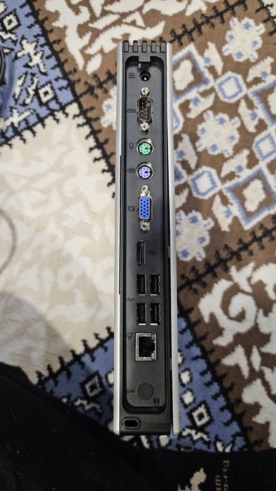 Продам компютер HP (сетевое хранилище)