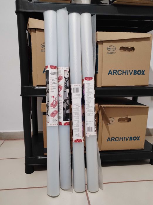 Protectie pardoseala antiderapanta, dimensiuni 90 x 200 cm