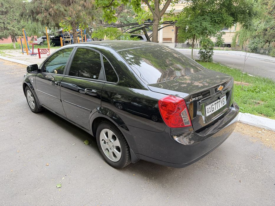 Gentra 2023г 14000км