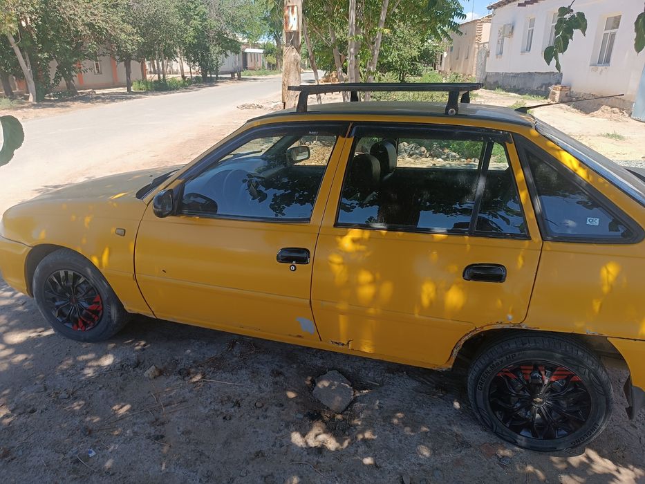 Некся 2 Донс 2010 жыл