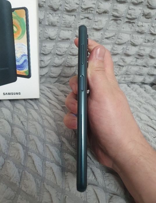 Srochna Sotiladi Samsung Galaxy A04s 4/64 Orginal Vietnam 2ta simkarta