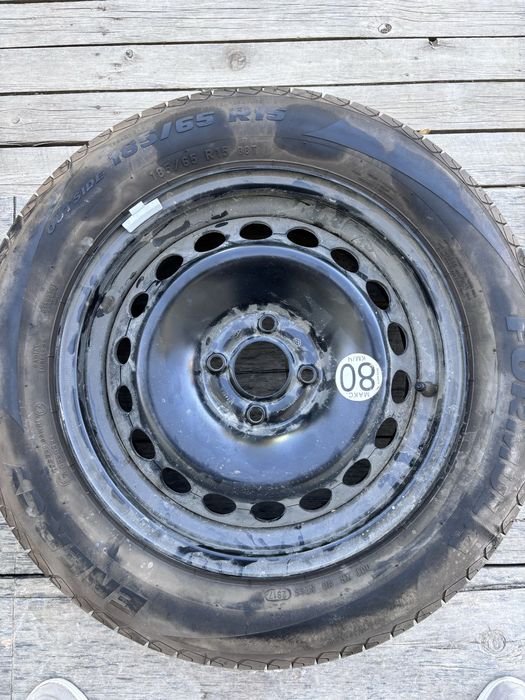 Докатка 185/65 R15