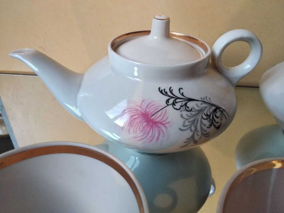 Сервиз "Дулево" на 6 персон