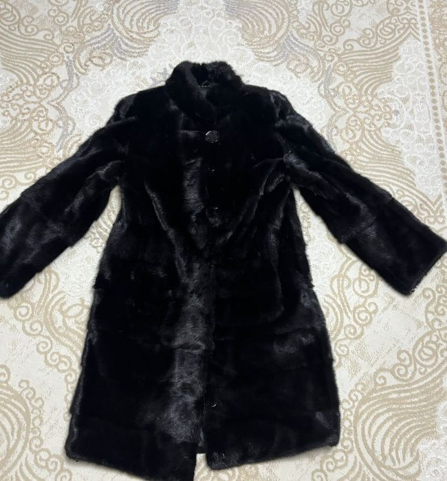 Продам шуба норковую в отличном состоянии