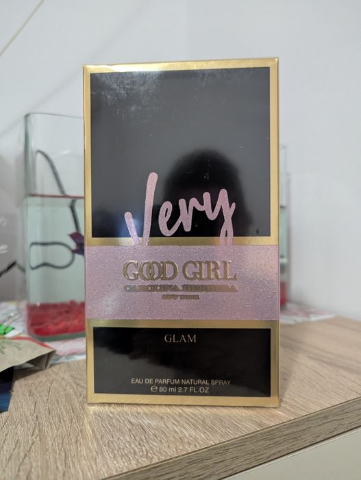 Jean paul Valentino good girl