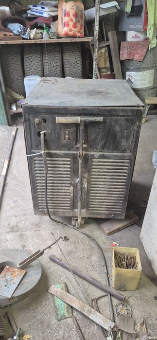 Продам сварочный аппарат