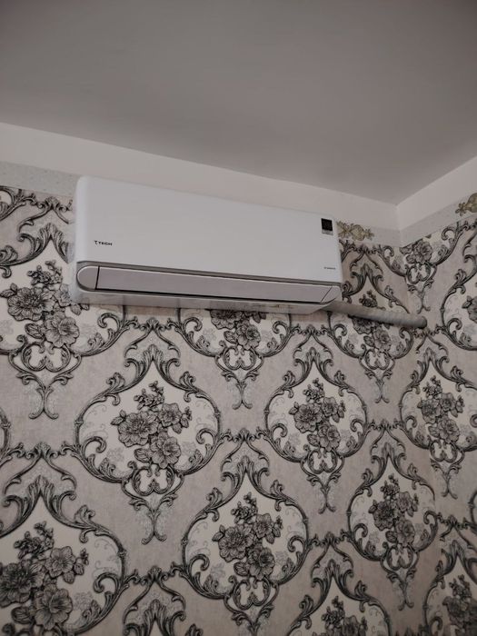 Кондитсанер установка тамирлаш хизмати