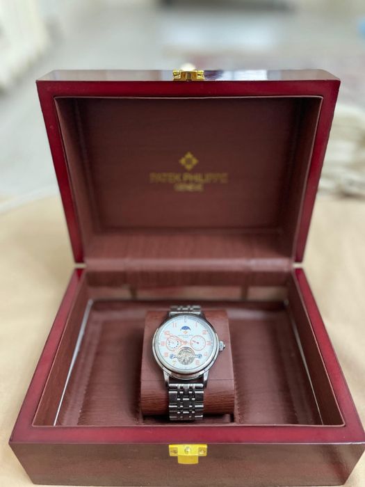 часы Patek Philippe