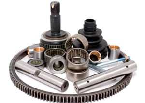 Запчасти на кару