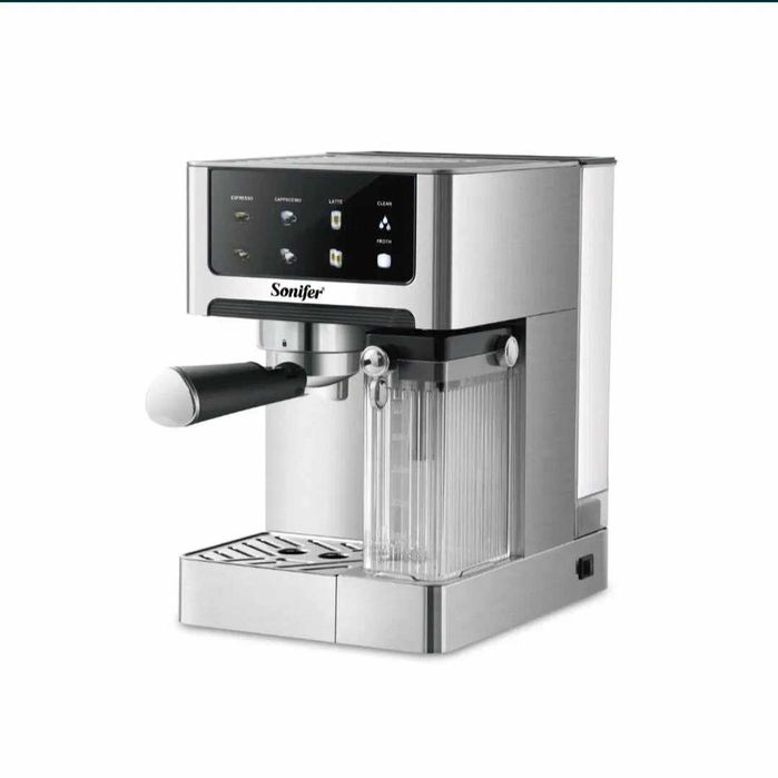 Кофемашина Sonifer SF-3587/Sonifer SF-3587  kv2