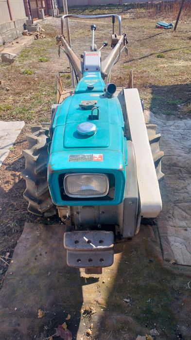 Продам мотоблок. В хорошем состоянии.