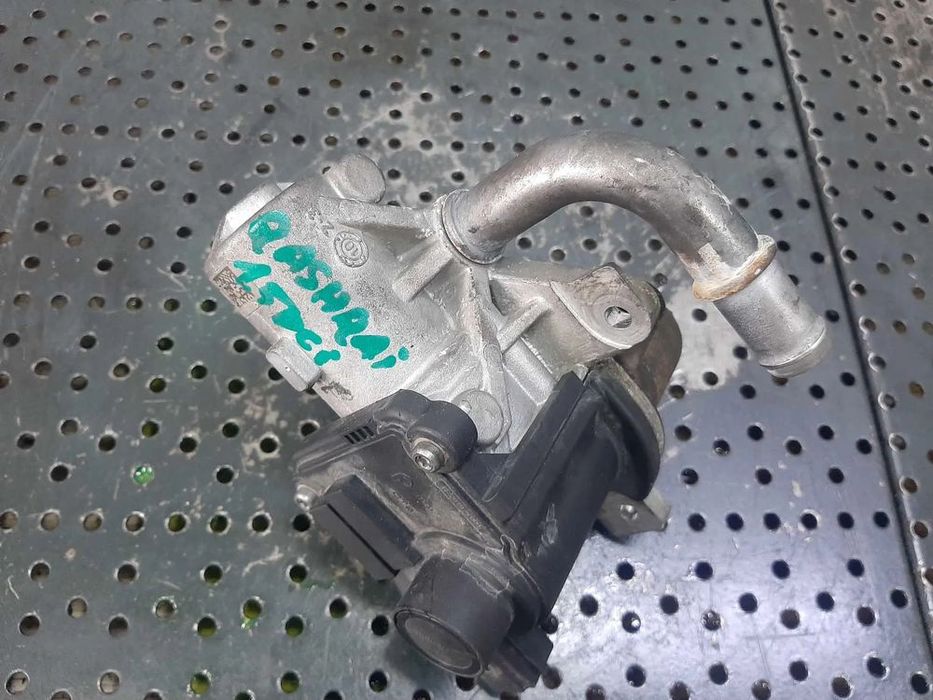 egr  1.5 dci k9kd430  nissan qashqai  j10  h8200836385  8200846454c