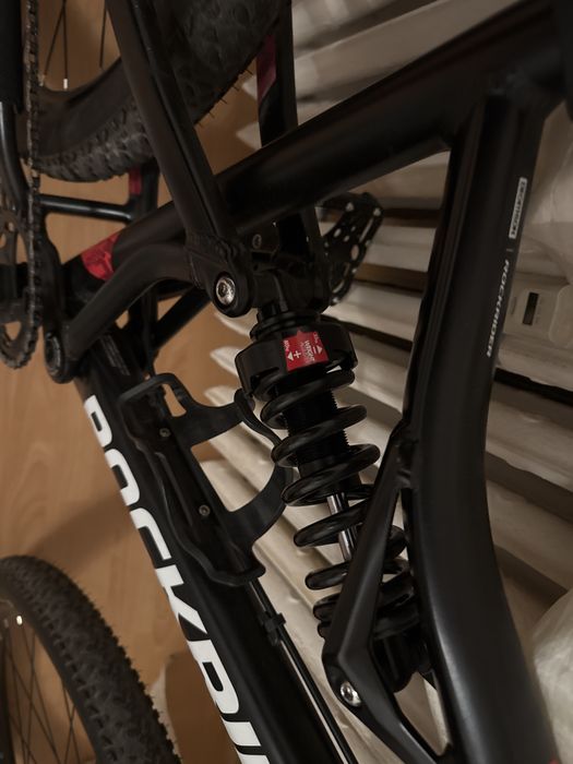 Vand bicicleata