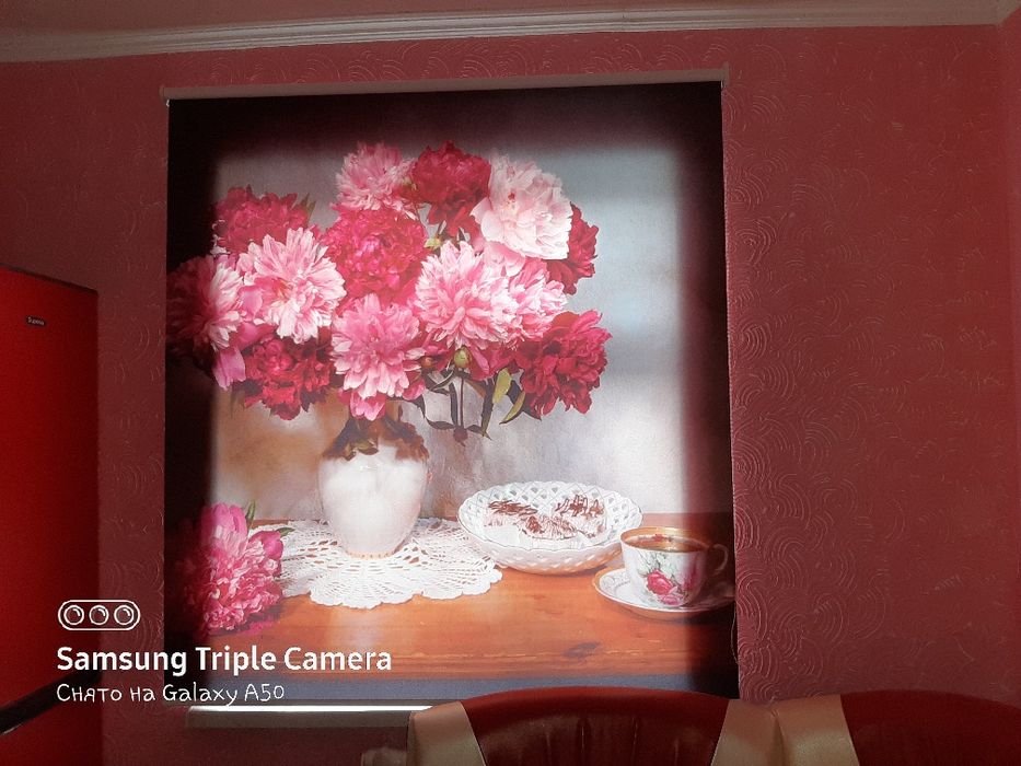 Жалюзи всех видов