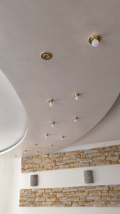 Косметический ремонт, Мария