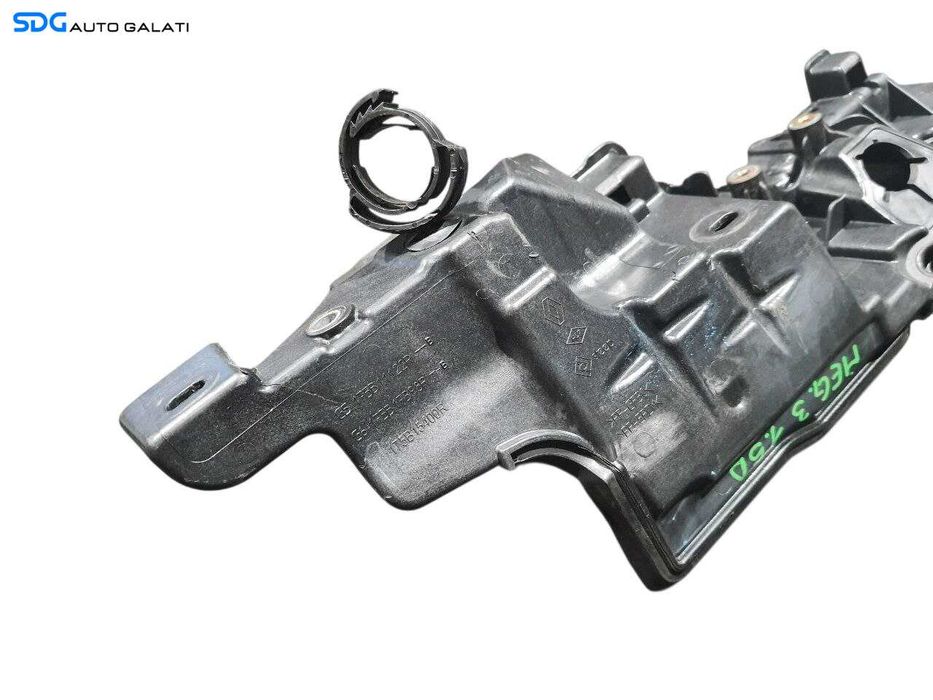 Capac Motor Plastic Protectie Injectoare Dacia Logan 2 1.5 DCI 2012 - 2020 Cod 175B15400R 175B11122R [N2963]