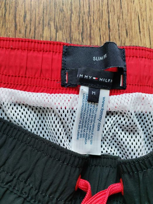 Tommy Hilfiger - мъжки Плувни шорти М