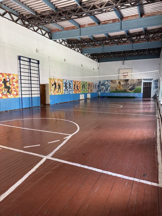 Спортзал аренда, аренда спортзала