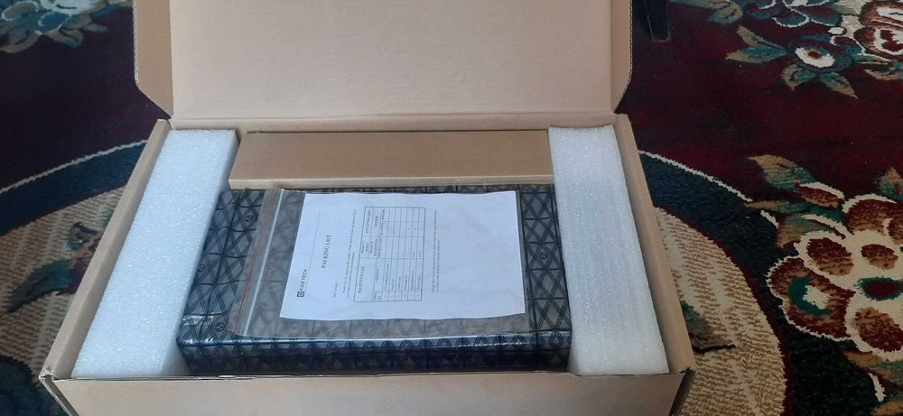 коммутатор Pixie tech PXT-S2780G-24TX Chassis