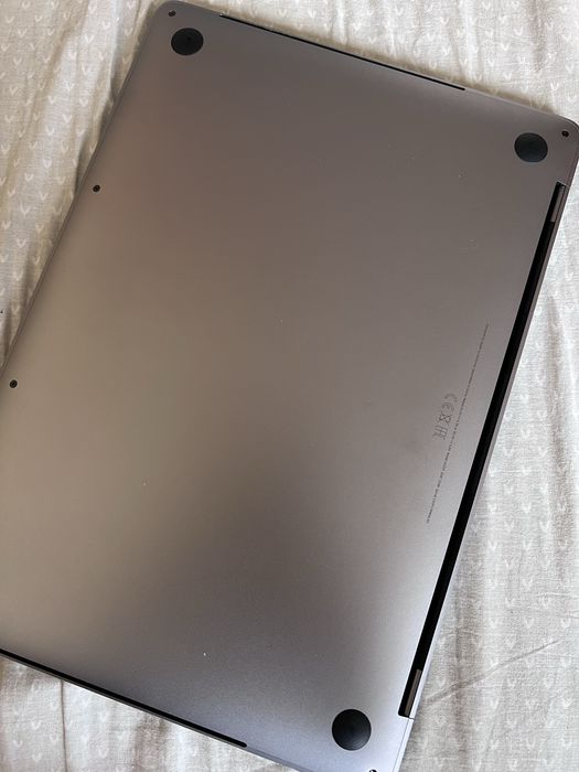 Macbook pro 2020 INTEL