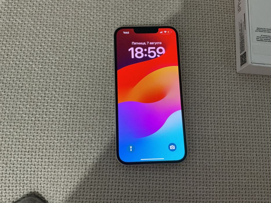 iphone 13 128 ГБ