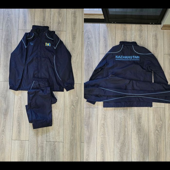 Продаю форму Казахстан