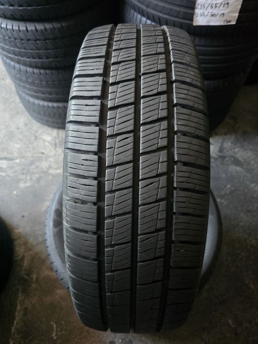 Hankook 215/70 R15 C 109/107S MS all season